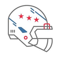 We Ready (U.S. sports & food)