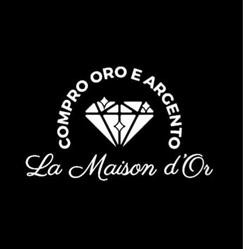 La Maison D'Or S.R.L.S