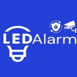 LEDAlarm
