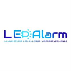 Ledalarm