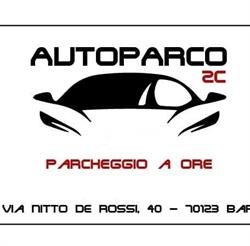 Autoparco Autolavaggio 2C