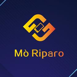 Mò Riparo