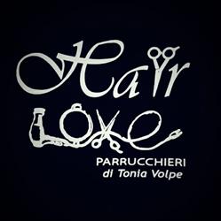 Hair Love Parrucchieri di Tonia Volpe