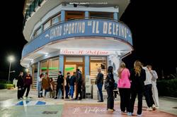 Il Delfino - Centro Polivalente