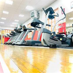 Iron Gym A.S.D.