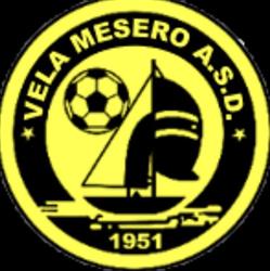 Vela Mesero ASD