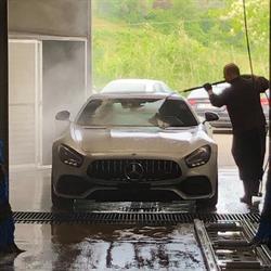 Autolavaggio Alberto