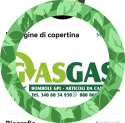 GAS GAS srls