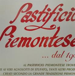 Pasta Fresca - Pastificio Piemontese dal 1981