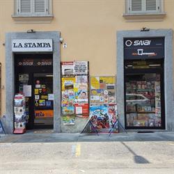 Edicola Quotidianamente Insieme