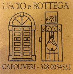 Uscio e bottega