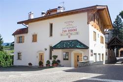 Ristorante Pizzeria Zur Brücke