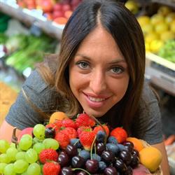 Sicilia in Frutta