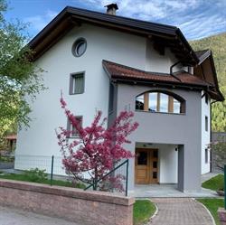 ANGELI DOLOMITI HOUSE