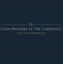 casa vacanze le tre caravelle