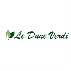 LE DUNE VERDI