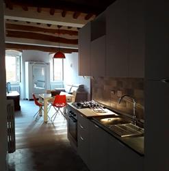 La Scalinata Apartment