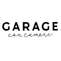 Garage con camere