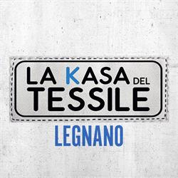 La Kasa Del Tessile