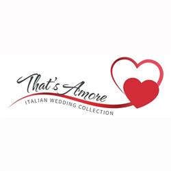That's Amore Weddings