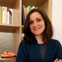 Dott. Alessandra Caravella - Psicologa Istruttrice Mindfulness
