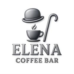 Elena coffee bar