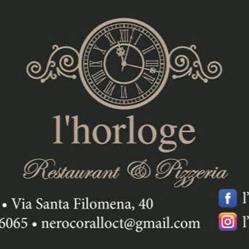 L'Horloge
