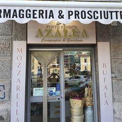 Cremeria Azalea Formaggeria e Prosciutteria di Giuseppe Giordano