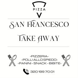Pizzeria San Francesco Take Away