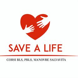 SAVE A LIFE