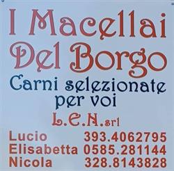 I macellai del borgo