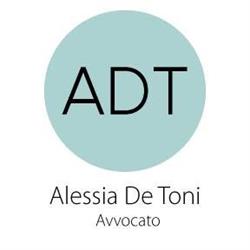 Avvocato Alessia De Toni