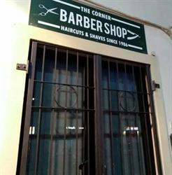 The Corner Barber Shop