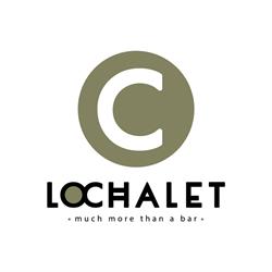 LO CHALET "MUCH MORE THAN A BAR" ILLY CAFFE' GROSSETO
