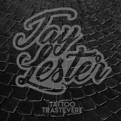Jay Lester Tattoo Trastevere