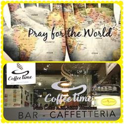 Coffee Time / Bar - Caffetteria