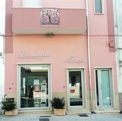 Lavanderia Fucci