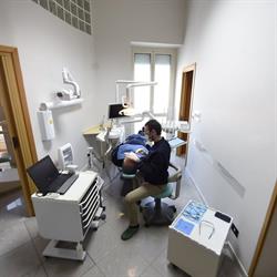 Dentista Odt. Dr. Tramontana Marco