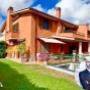 Villa venduta a Cerveteri