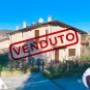 Villa venduta al Sasso