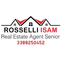 ISAM ROSSELLI Real Estate Agent Senior