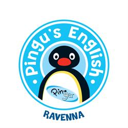 Pingu's English Ravenna