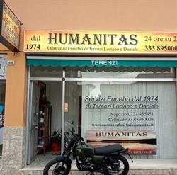 Onoranze Funebri Humanitas di Terenzi Luciano e Daniele