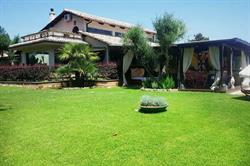 Relais Villa Monnalisa