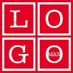 LOGO MAN