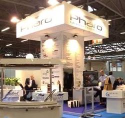 PHARO SRL