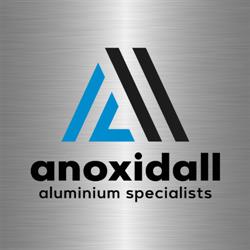 Anoxidall Spa Trattamenti e Commercio Alluminio