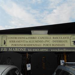 F.Lli Marone S.r.l.
