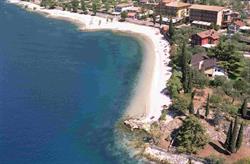 Camping Claudia