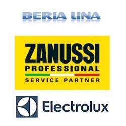 Zanussi Professional - Beria Service s.n.c.  - Assistenza Tecnica